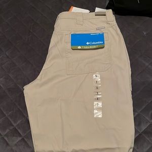 Columbia Khaki Pants (Willing to bundle)